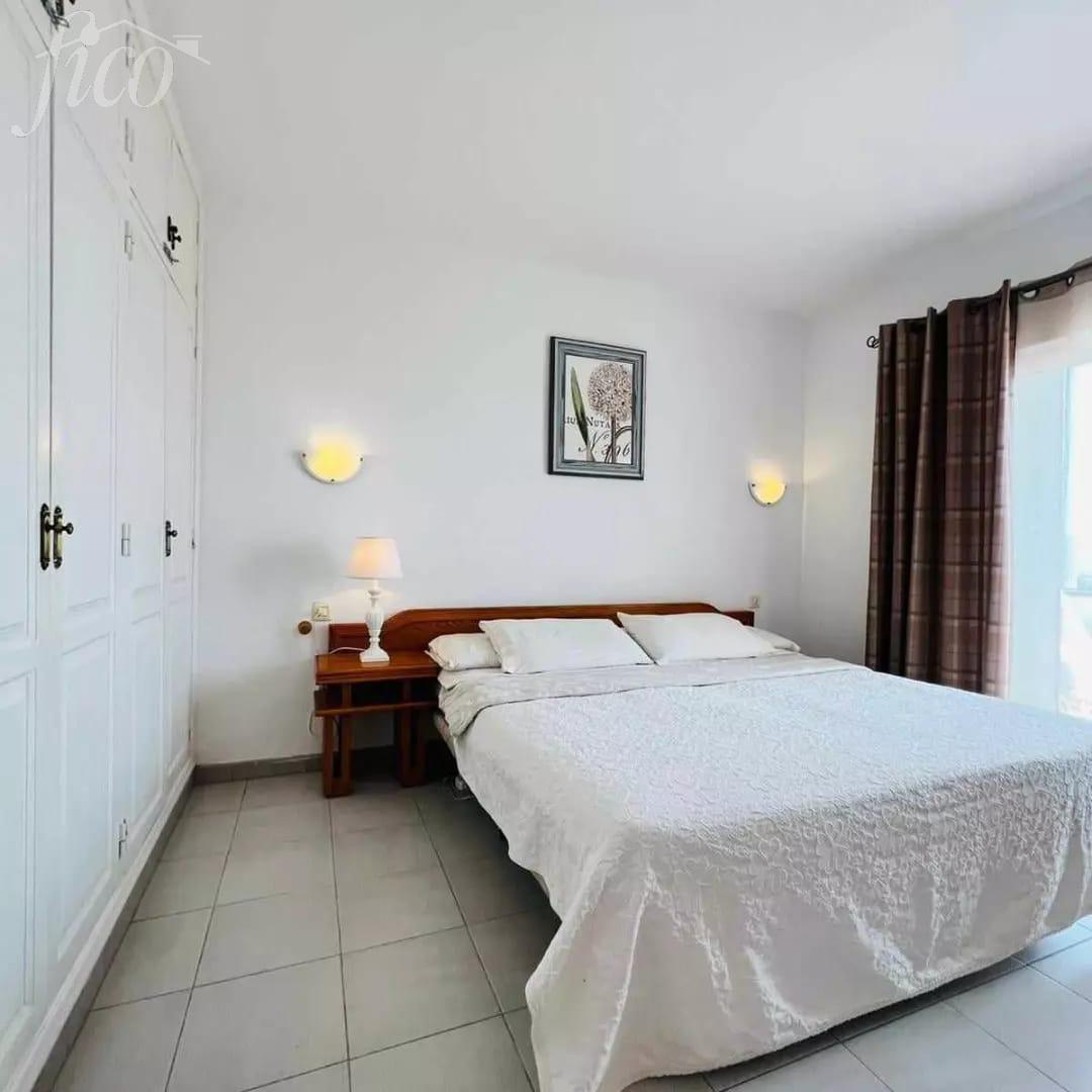 Tenerife - San Eugenio Alto, Adeje 7