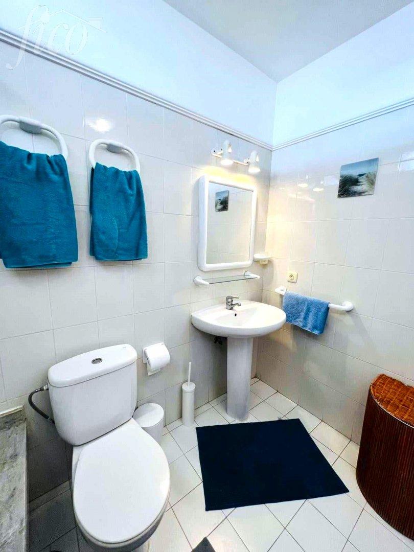 Tenerife - San Eugenio Alto, Adeje 8