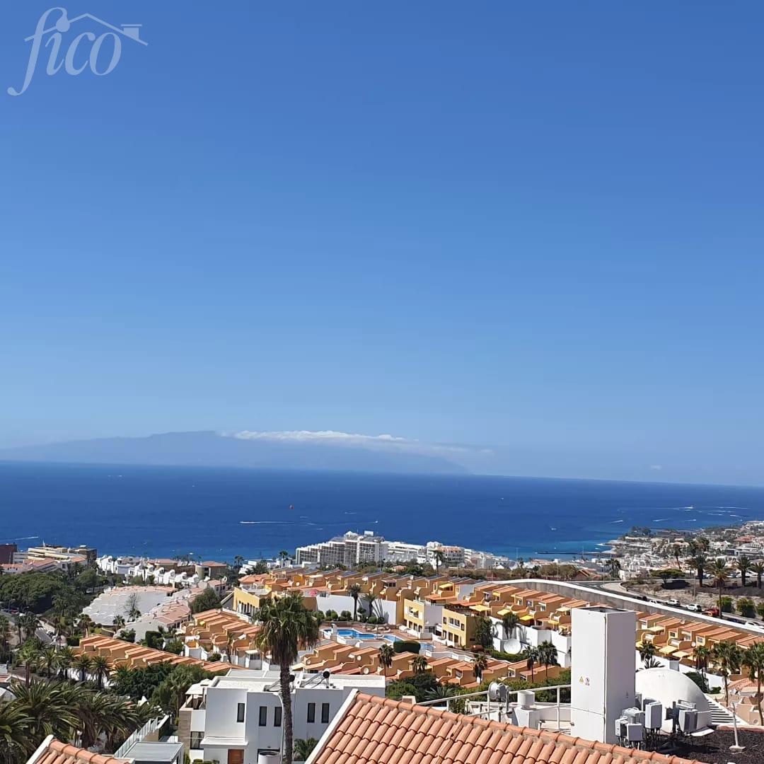 Tenerife - San Eugenio Alto, Adeje 9