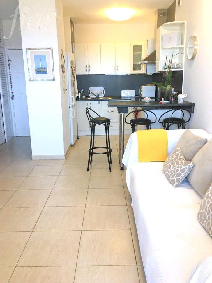 Tenerife - Playa Paraíso, Costa Adeje 2