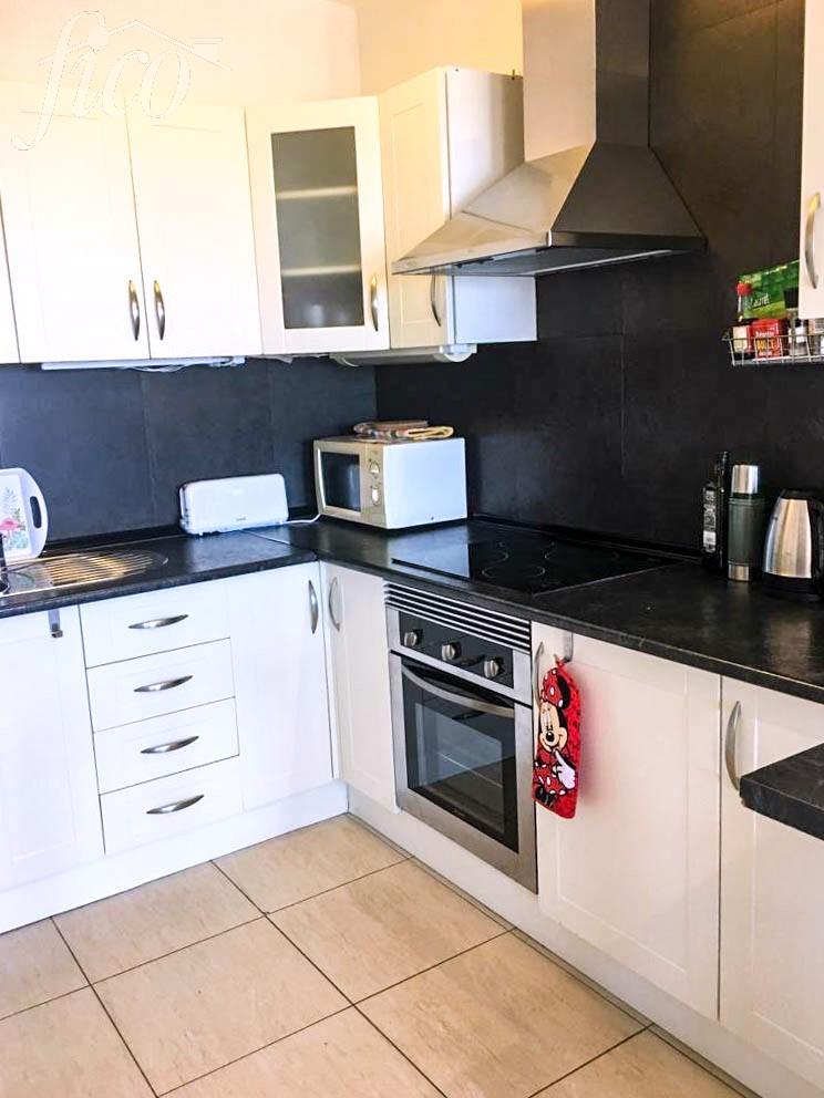 Tenerife - Playa Paraíso, Costa Adeje 6