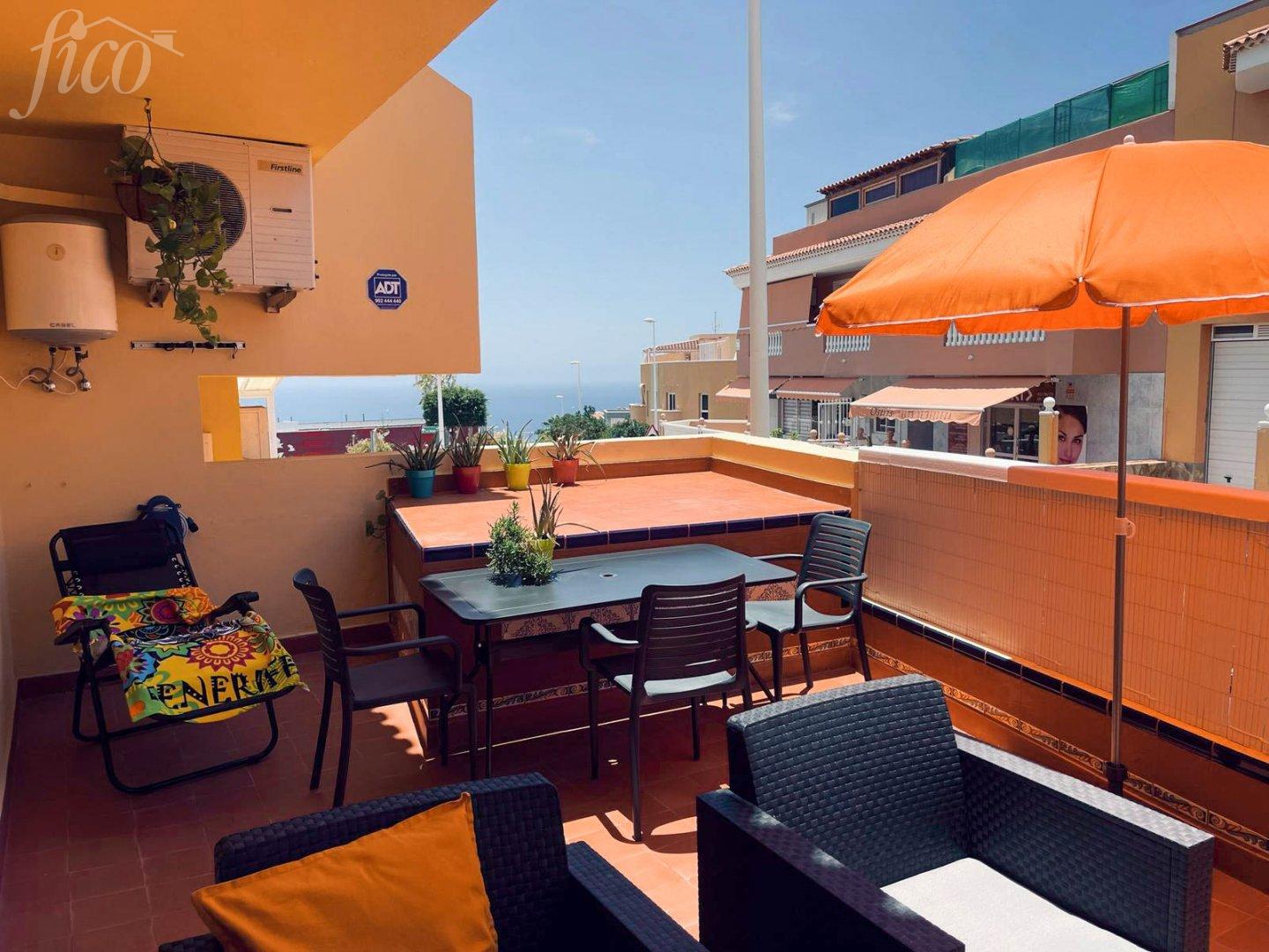 Tenerife - Galeón 2