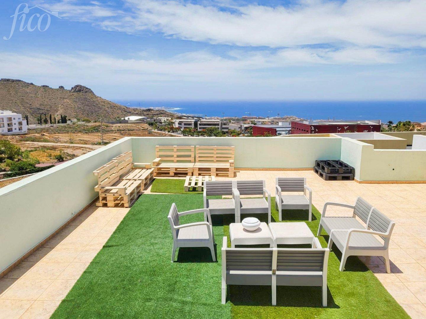 Tenerife - Galeón 3