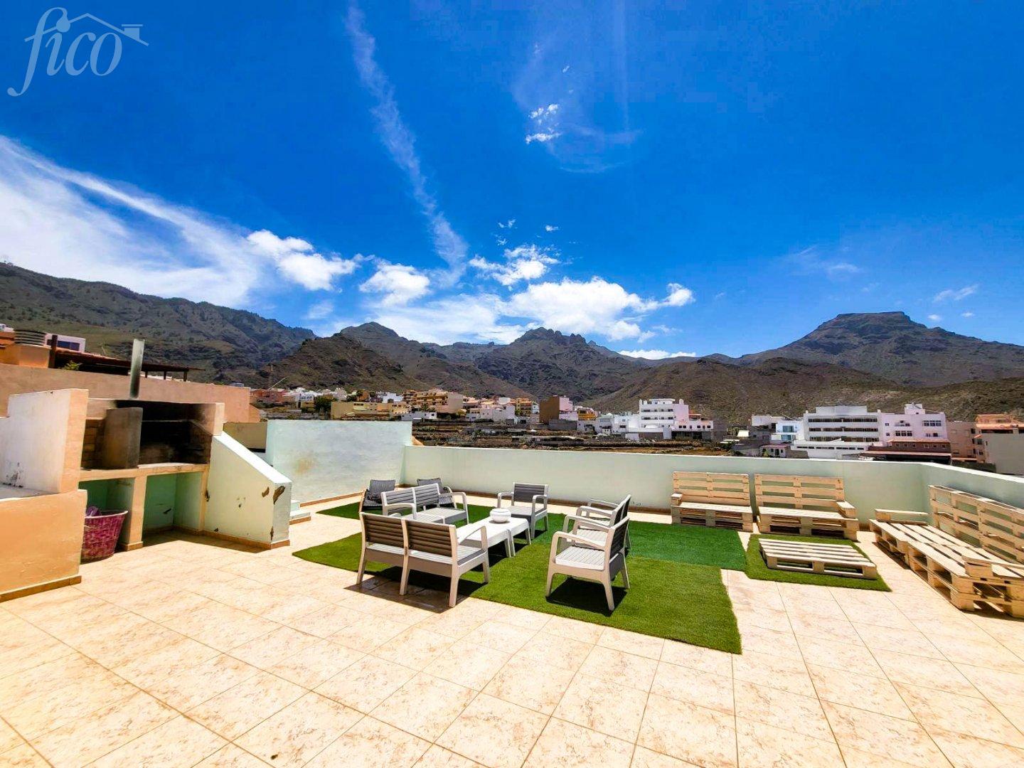 Tenerife - Galeón 4