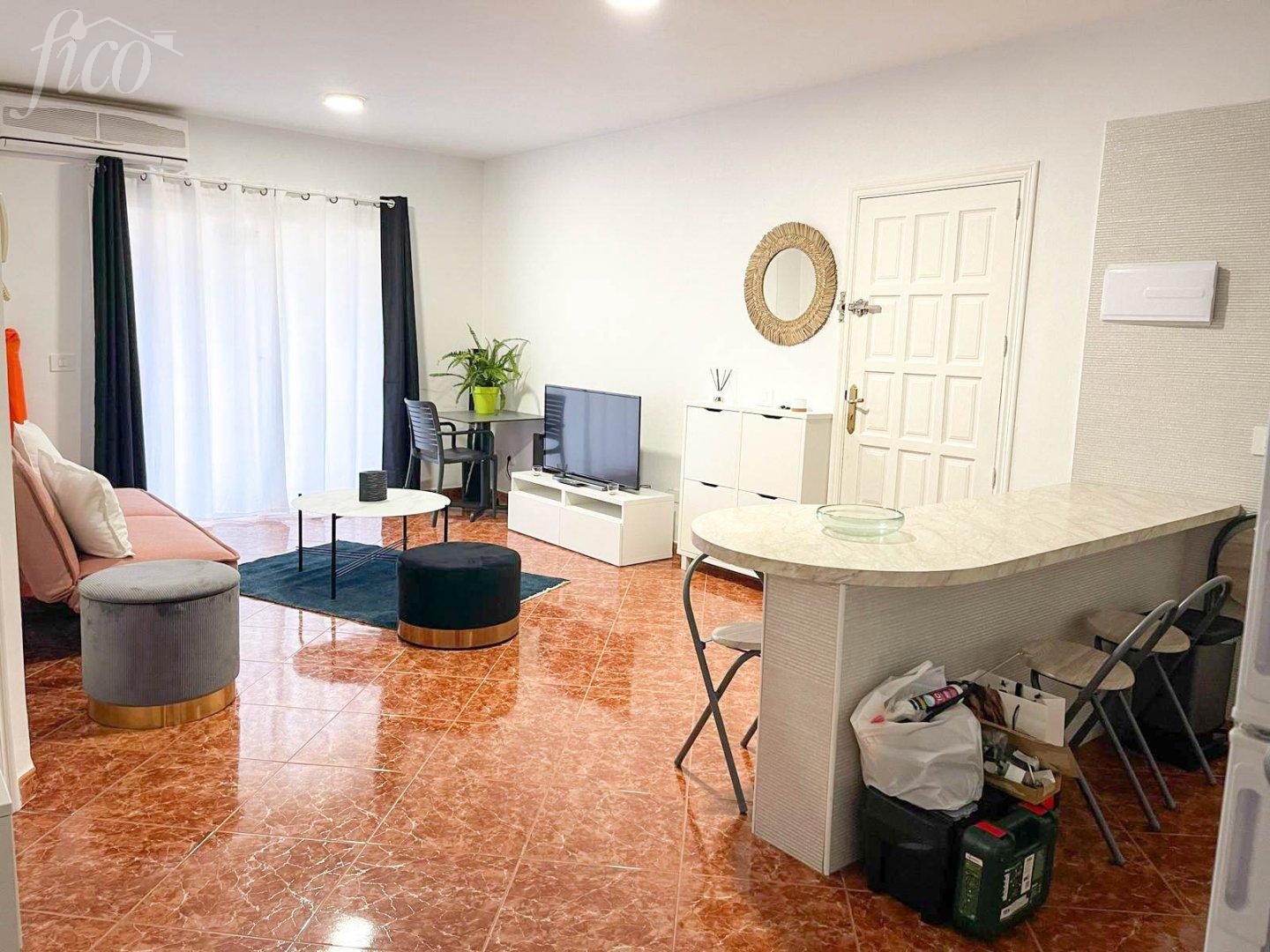 Tenerife - Galeón 5