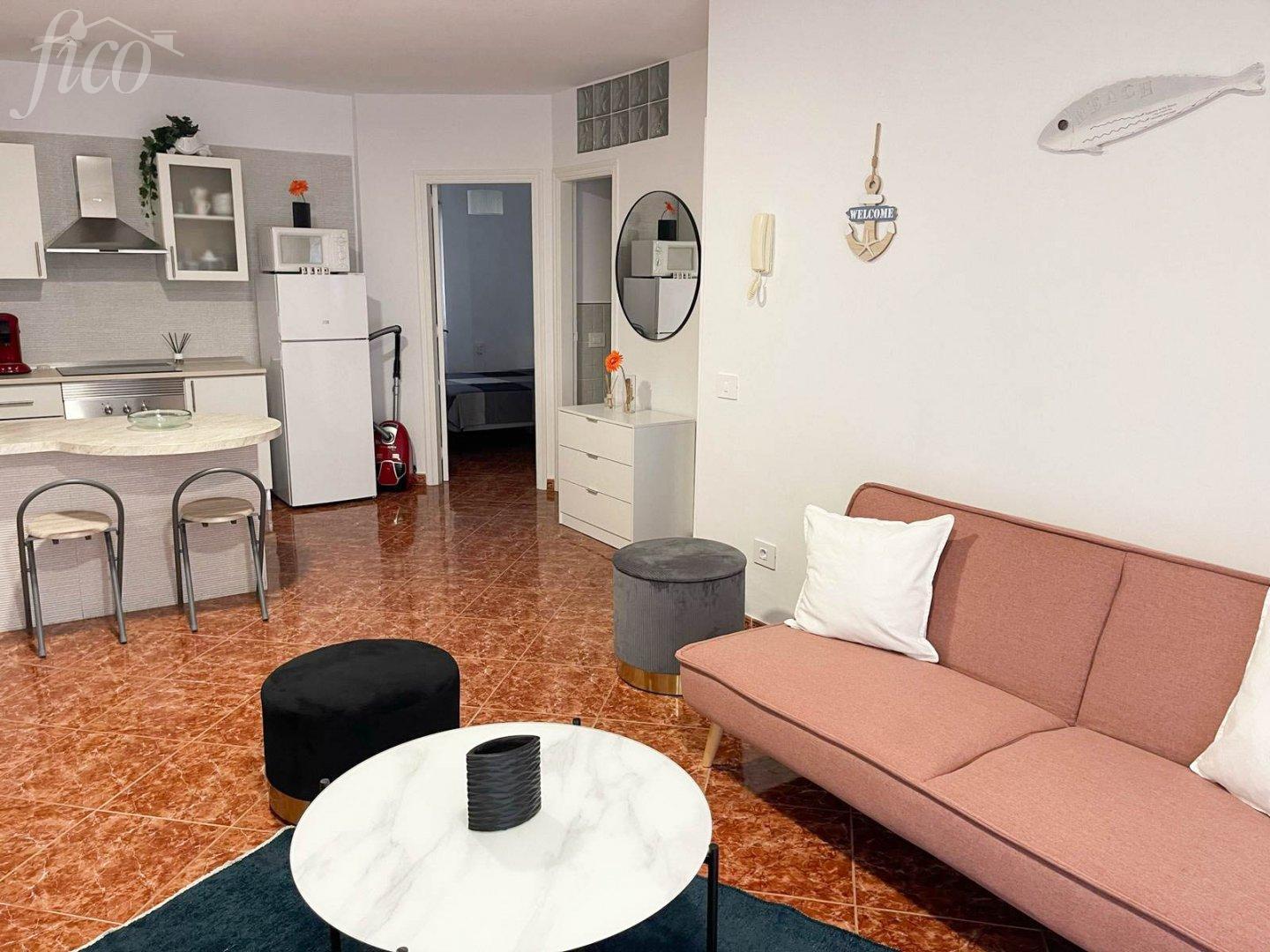 Tenerife - Galeón 6