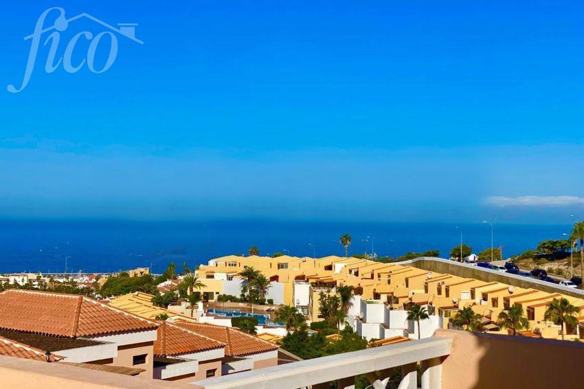 Tenerife - San Eugenio Alto, Adeje 1