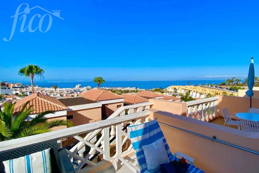 Tenerife - San Eugenio Alto, Adeje 2