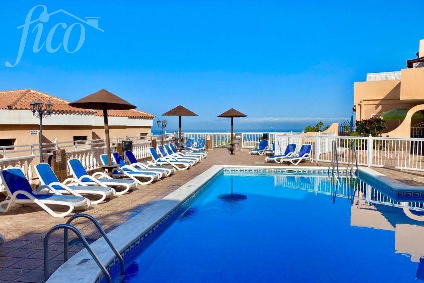 Tenerife - San Eugenio Alto, Adeje 3