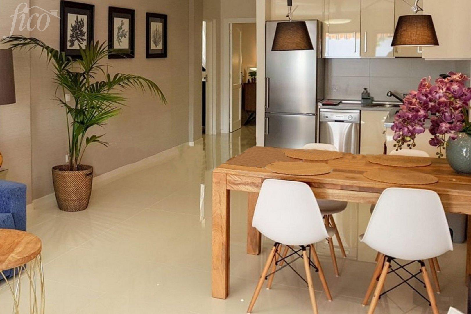 Tenerife - San Eugenio Alto, Adeje 5