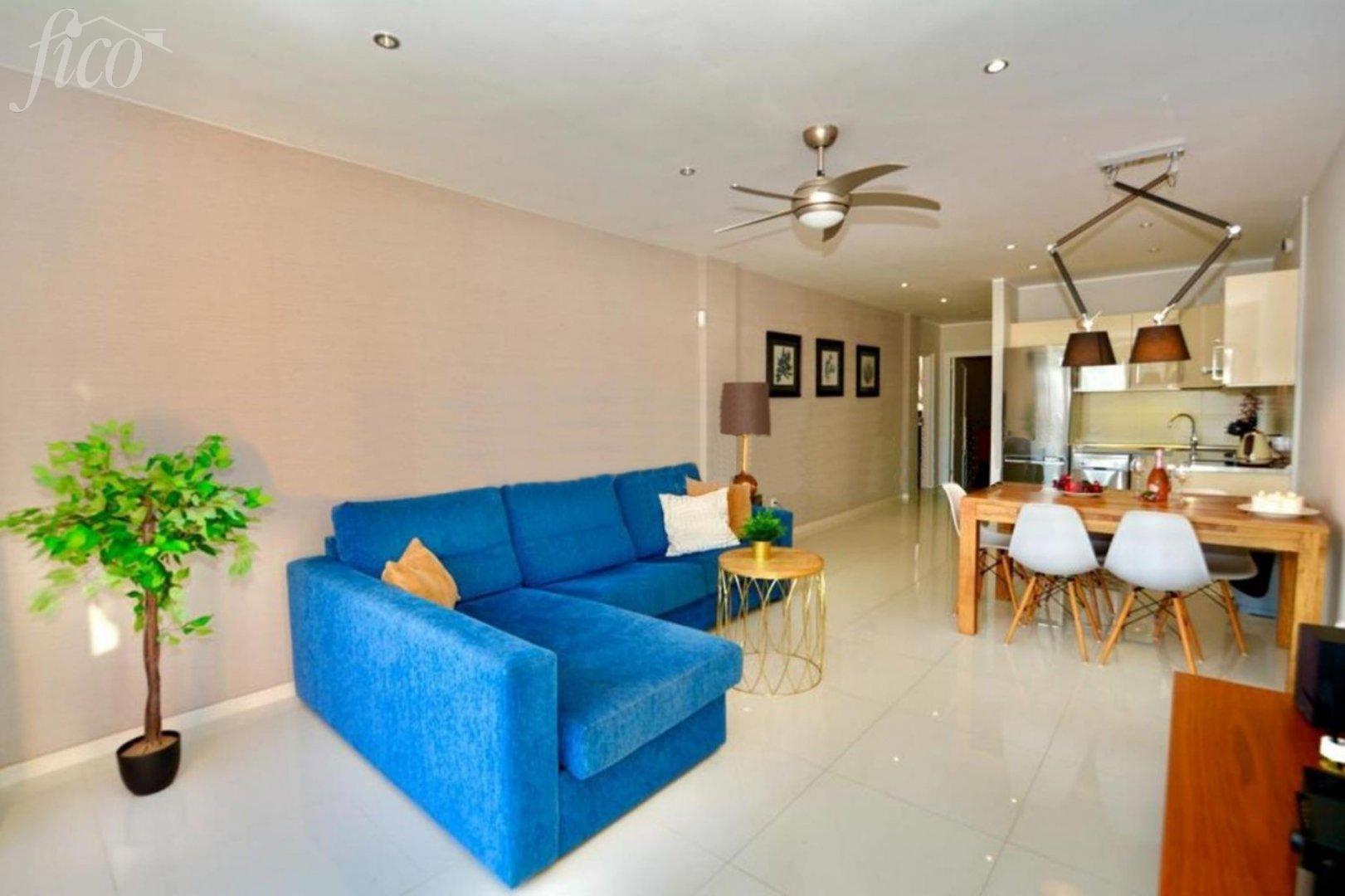 Tenerife - San Eugenio Alto, Adeje 7