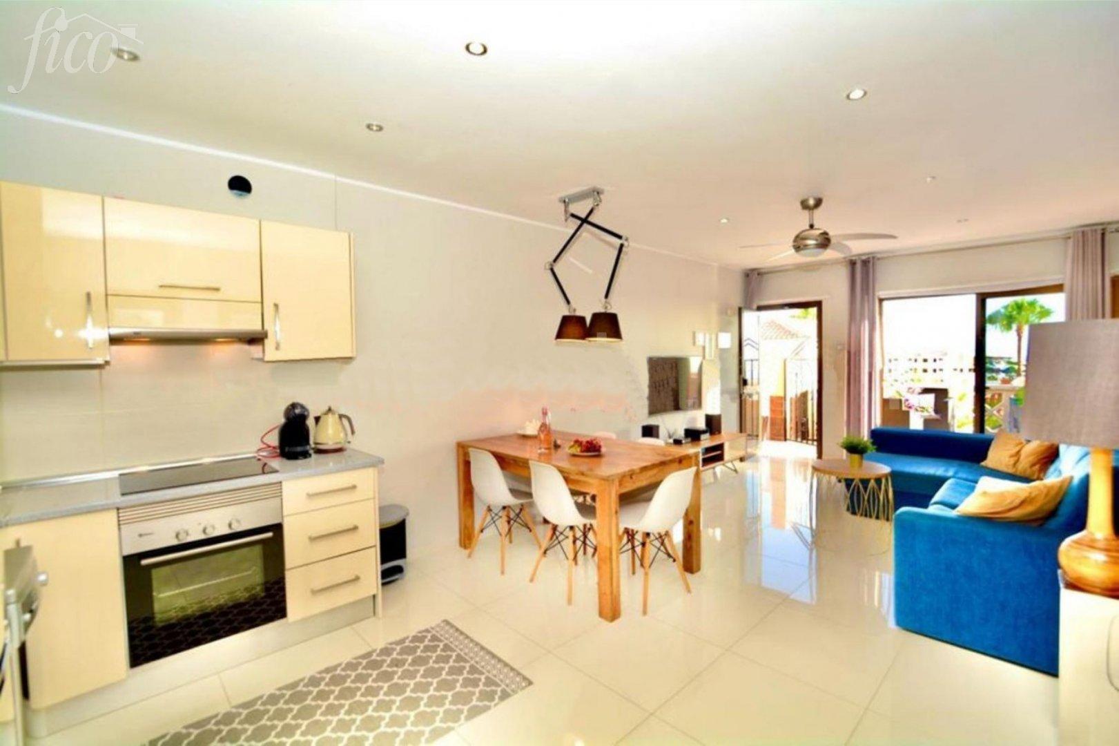 Tenerife - San Eugenio Alto, Adeje 8