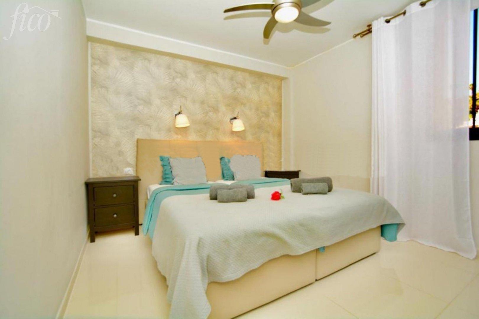 Tenerife - San Eugenio Alto, Adeje 9