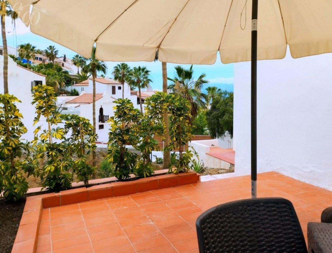 Tenerife - San Eugenio Alto, Adeje 1