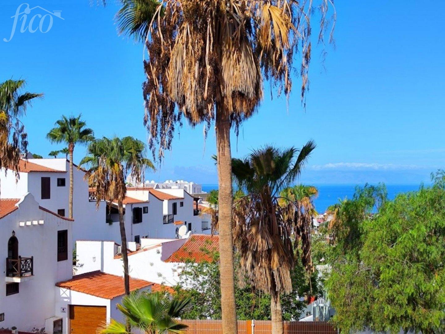 Tenerife - San Eugenio Alto, Adeje 2