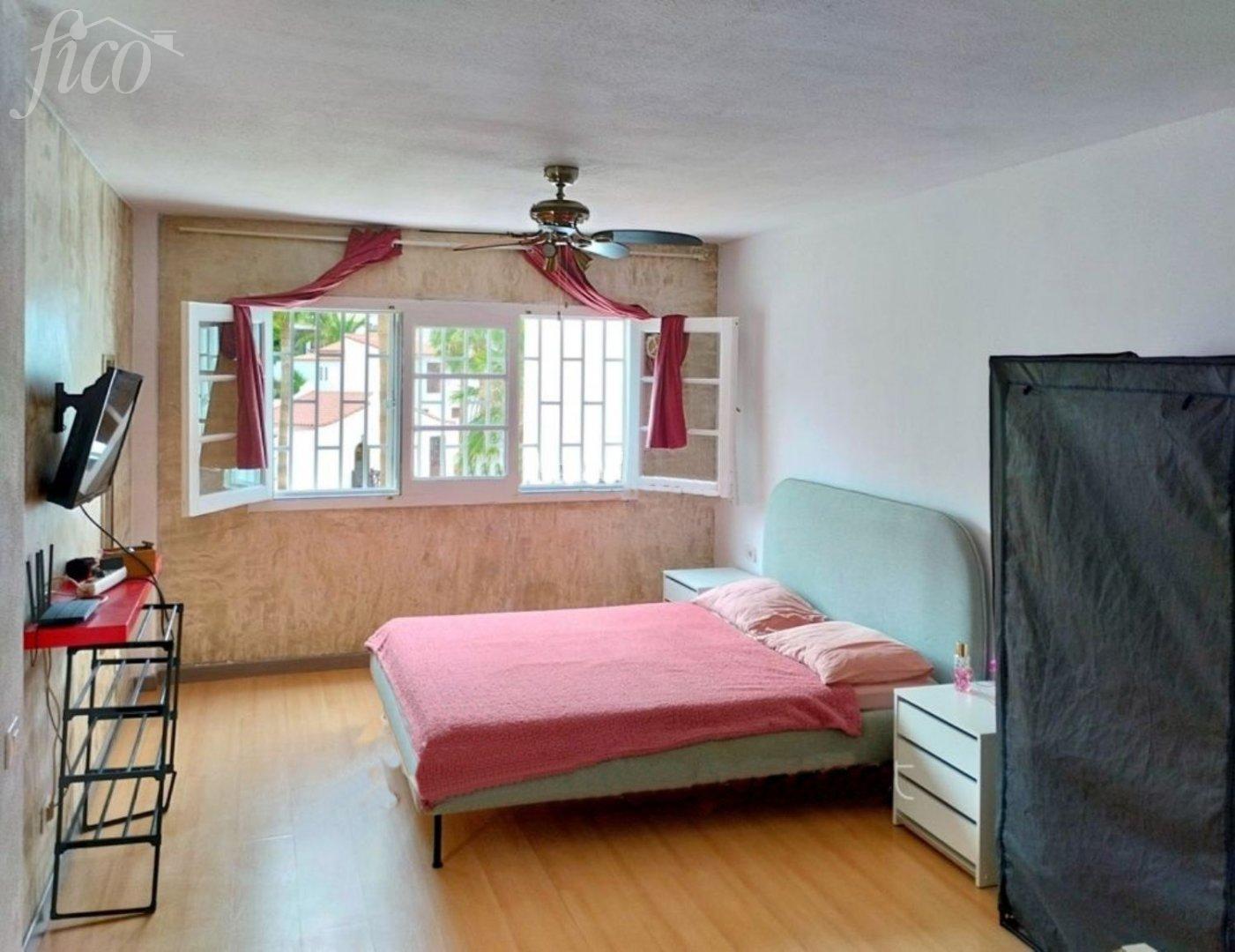 Tenerife - San Eugenio Alto, Adeje 5