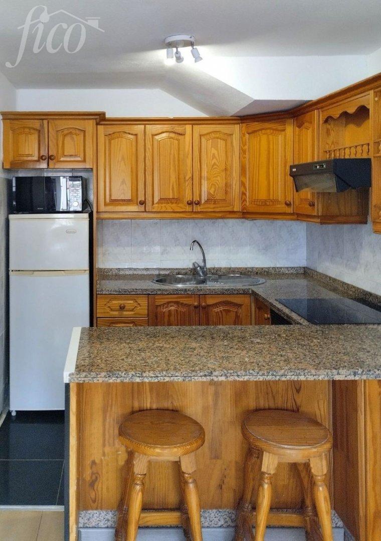 Tenerife - San Eugenio Alto, Adeje 8