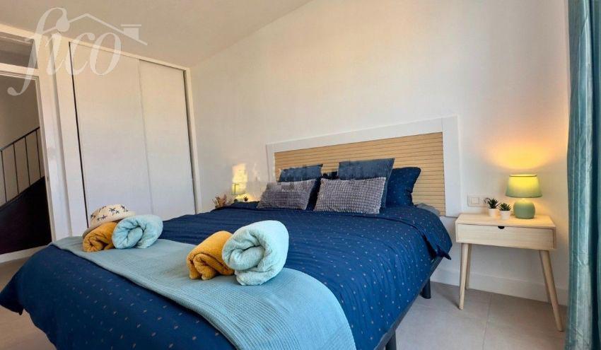 Tenerife - Callao Salvaje 2