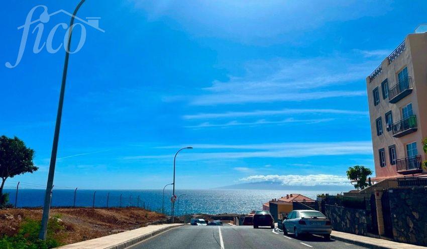 Tenerife - Callao Salvaje 7