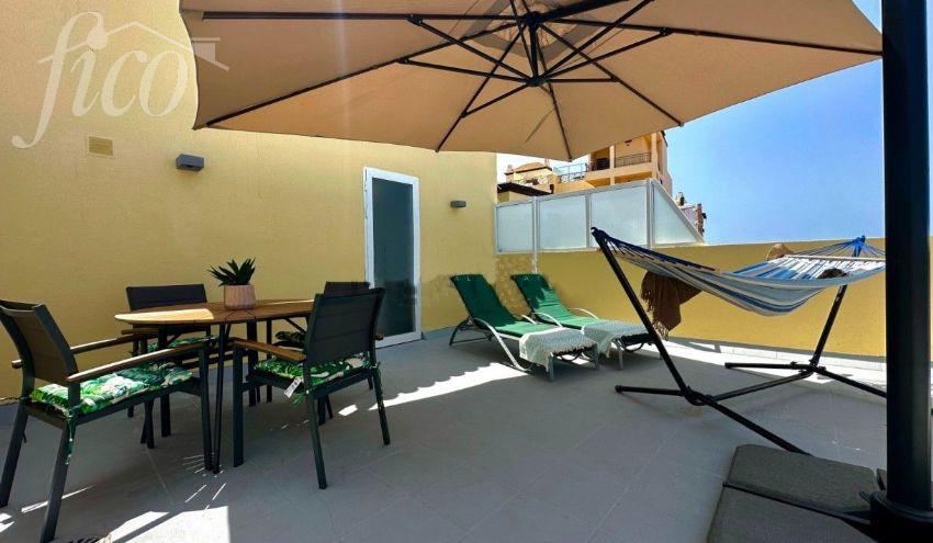 Tenerife - Callao Salvaje 8