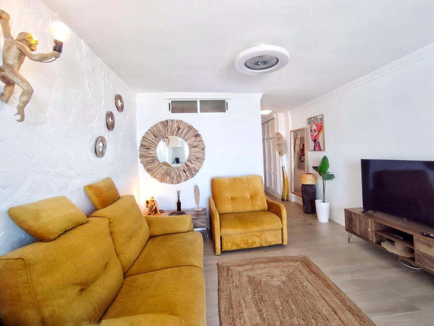 Tenerife - San Eugenio Alto, Adeje 1