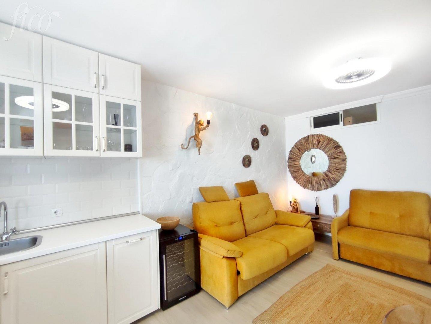 Tenerife - San Eugenio Alto, Adeje 5