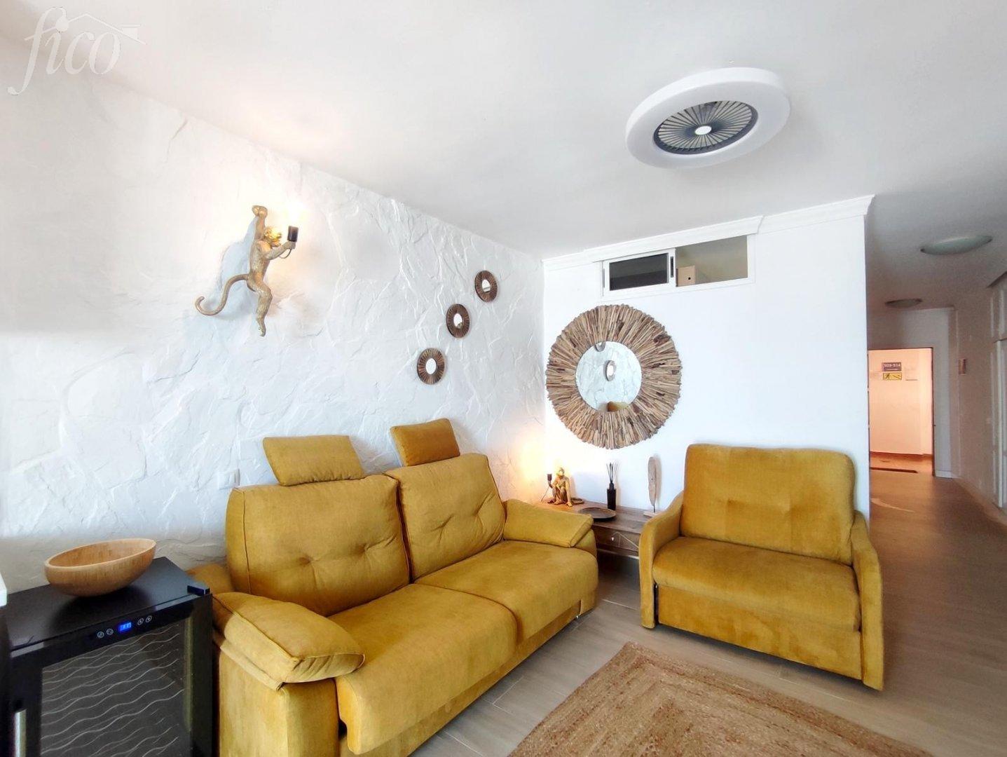 Tenerife - San Eugenio Alto, Adeje 7