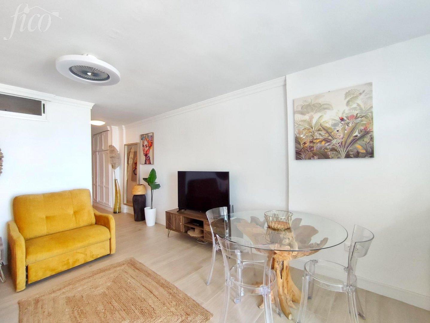 Tenerife - San Eugenio Alto, Adeje 8