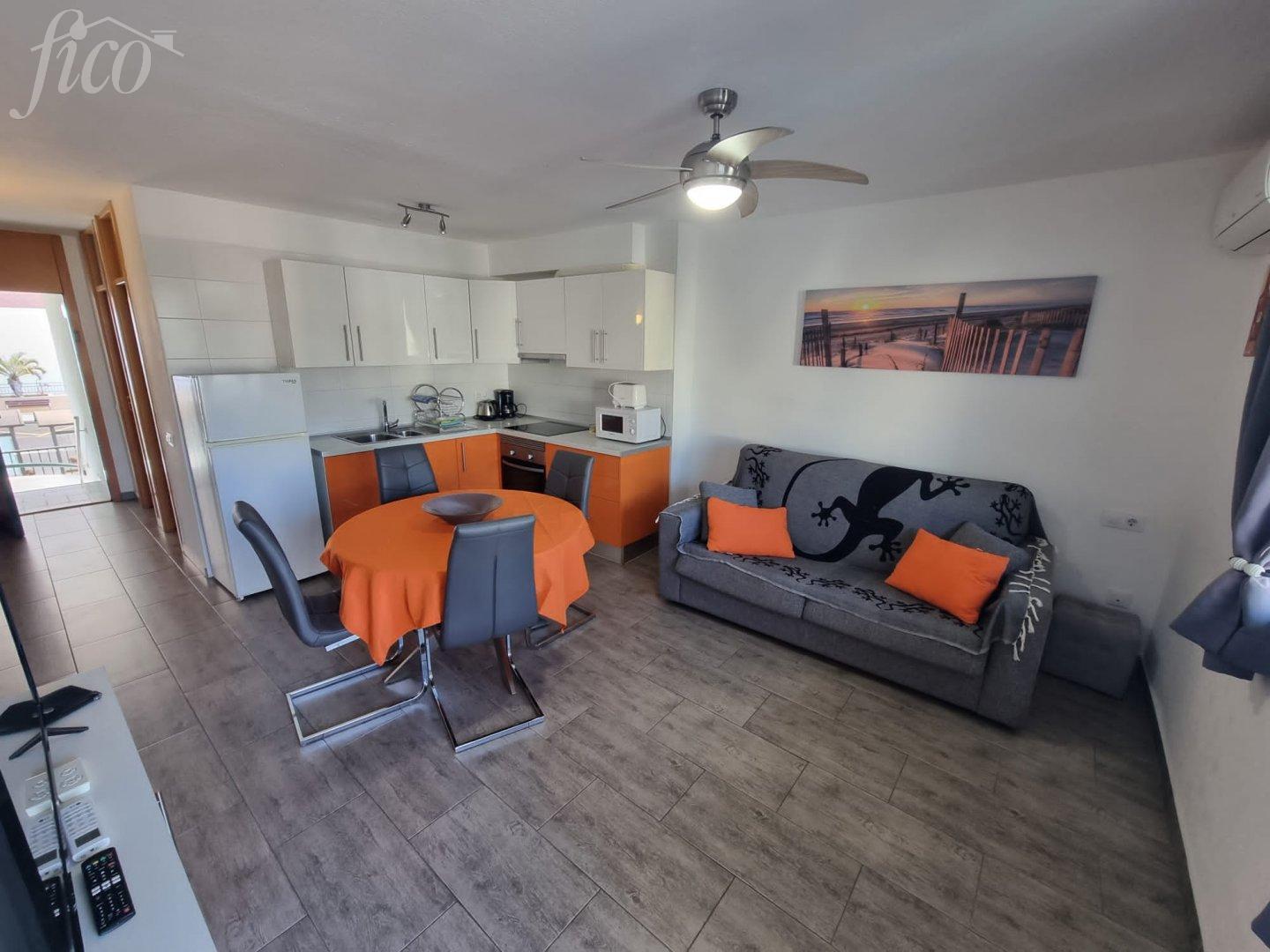 Tenerife - Playa las America 1