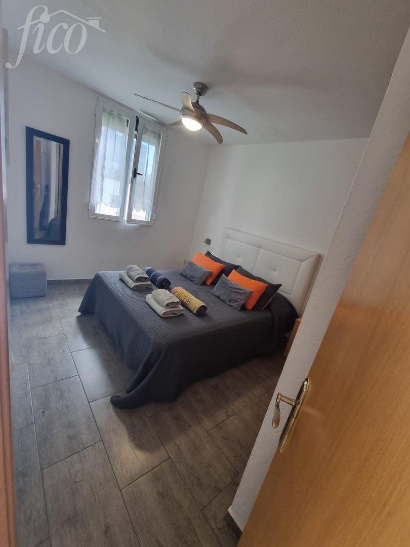 Tenerife - Playa las America 2