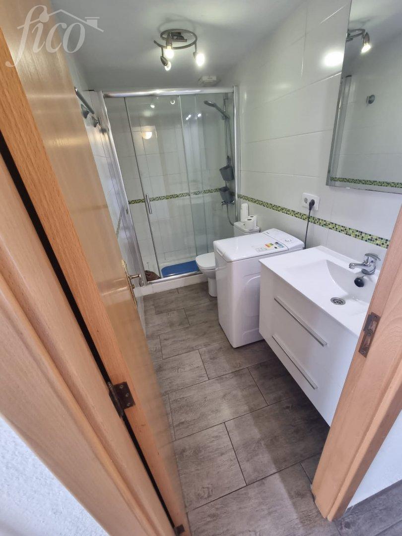 Tenerife - Playa las America 3