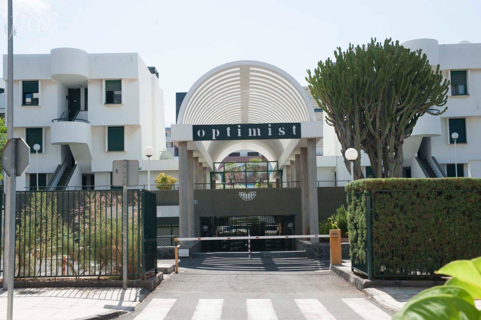 Tenerife - Playa las America 4