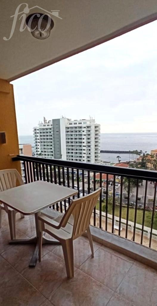 Tenerife - Playa las Americas 1