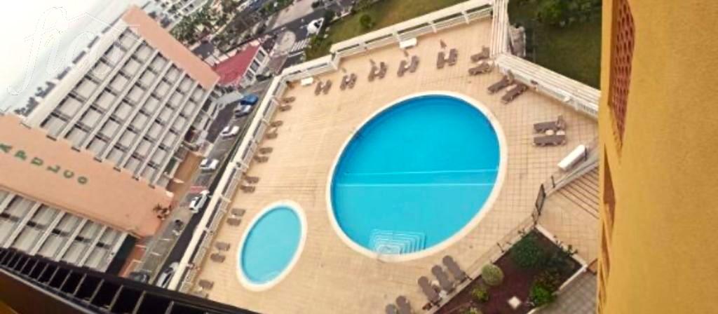 Tenerife - Playa las Americas 2