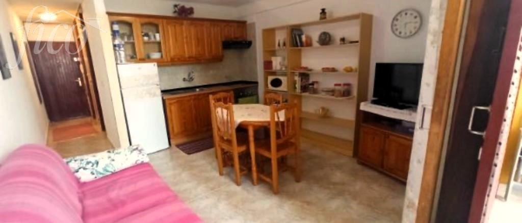 Tenerife - Playa las Americas 4