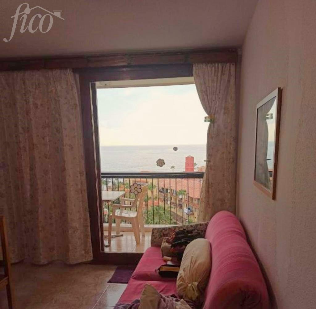 Tenerife - Playa las Americas 6