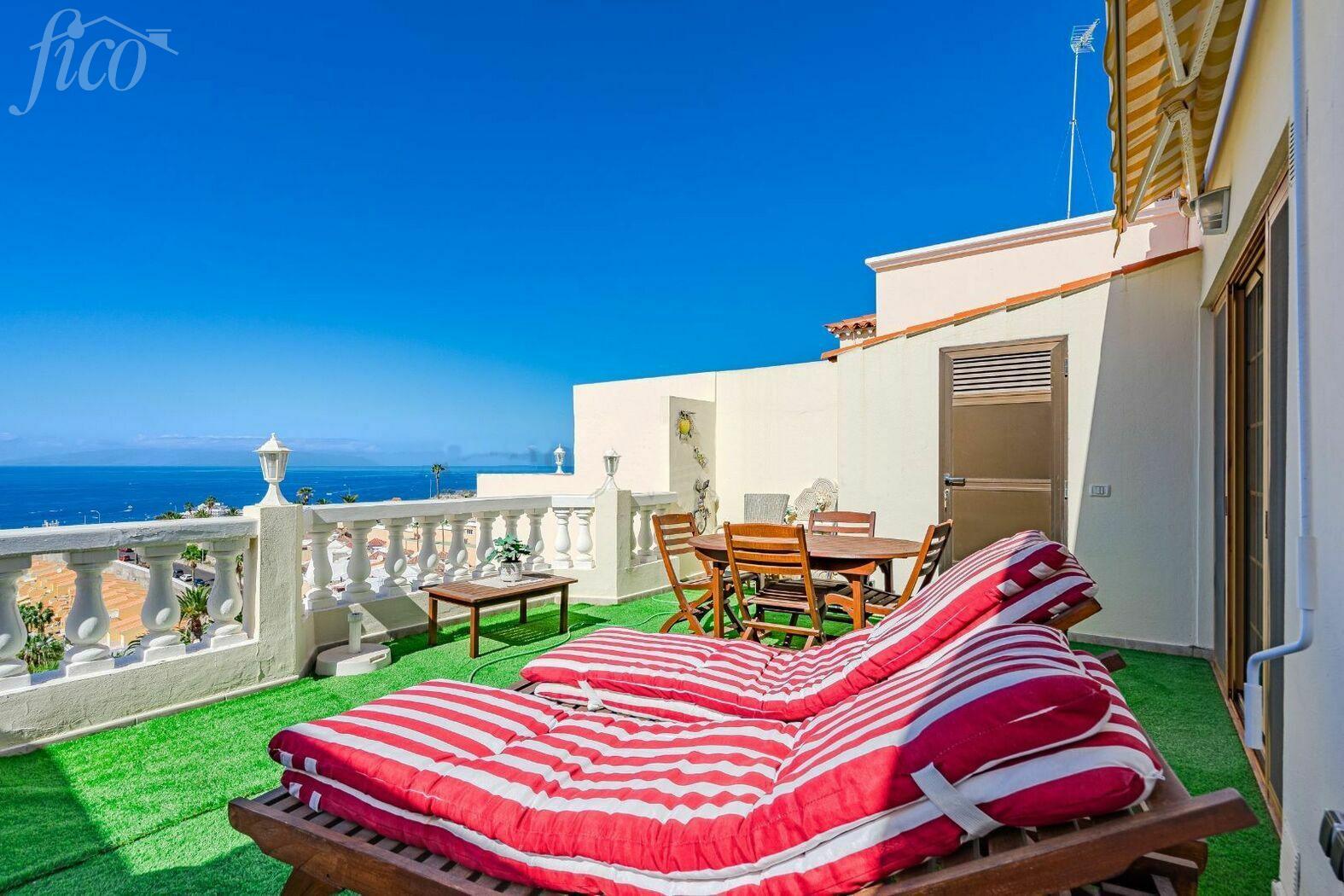 Tenerife - San Eugenio Alto - Costa Adeje 2