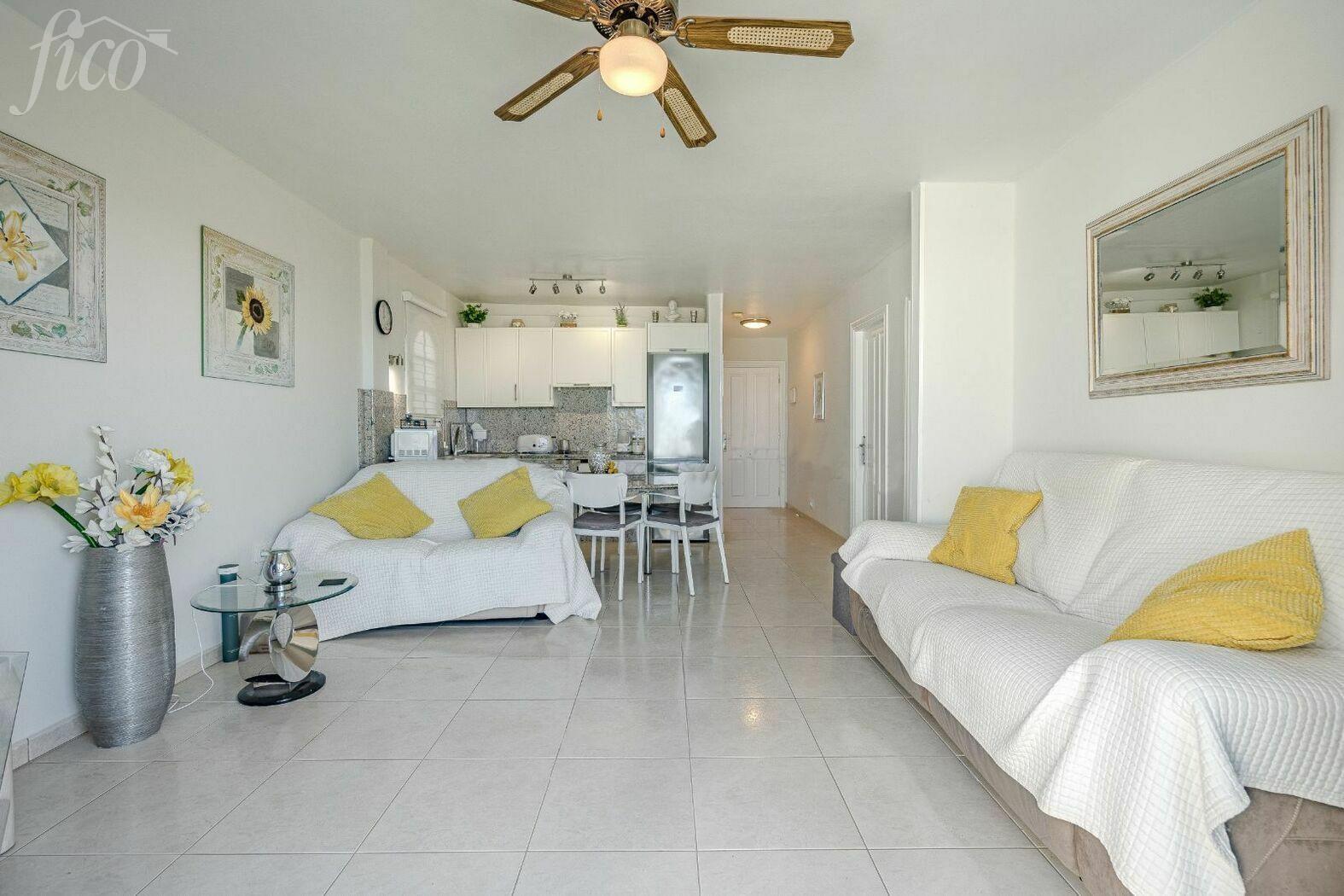 Tenerife - San Eugenio Alto - Costa Adeje 3