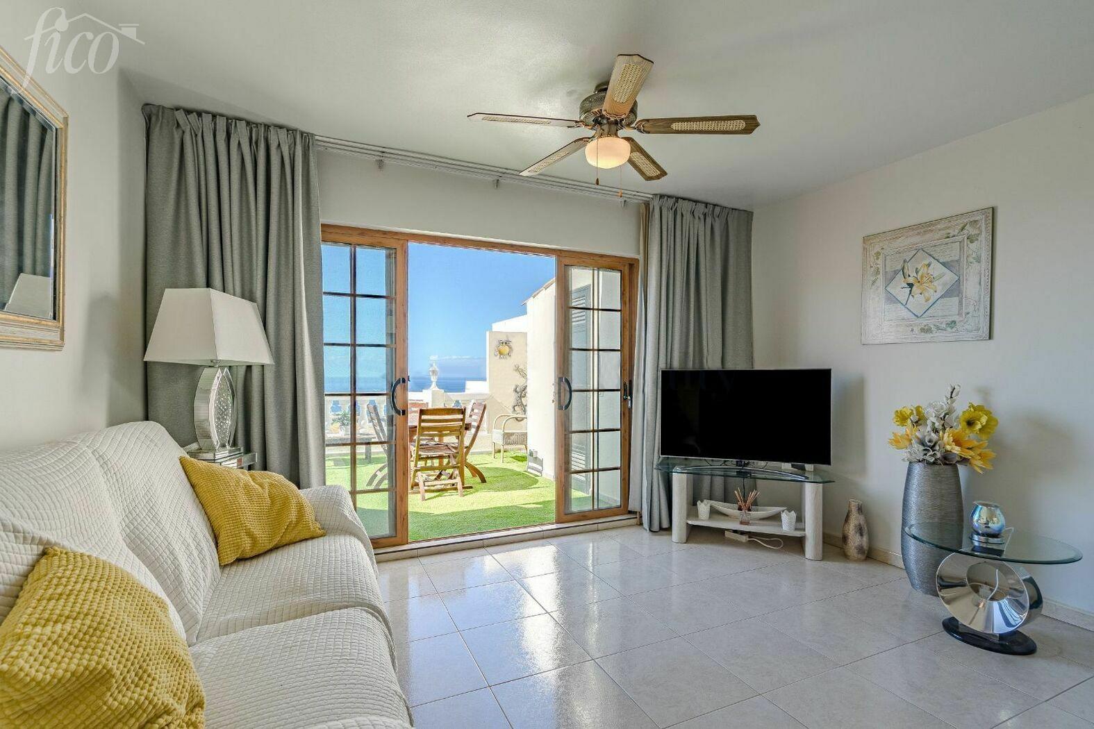 Tenerife - San Eugenio Alto - Costa Adeje 4