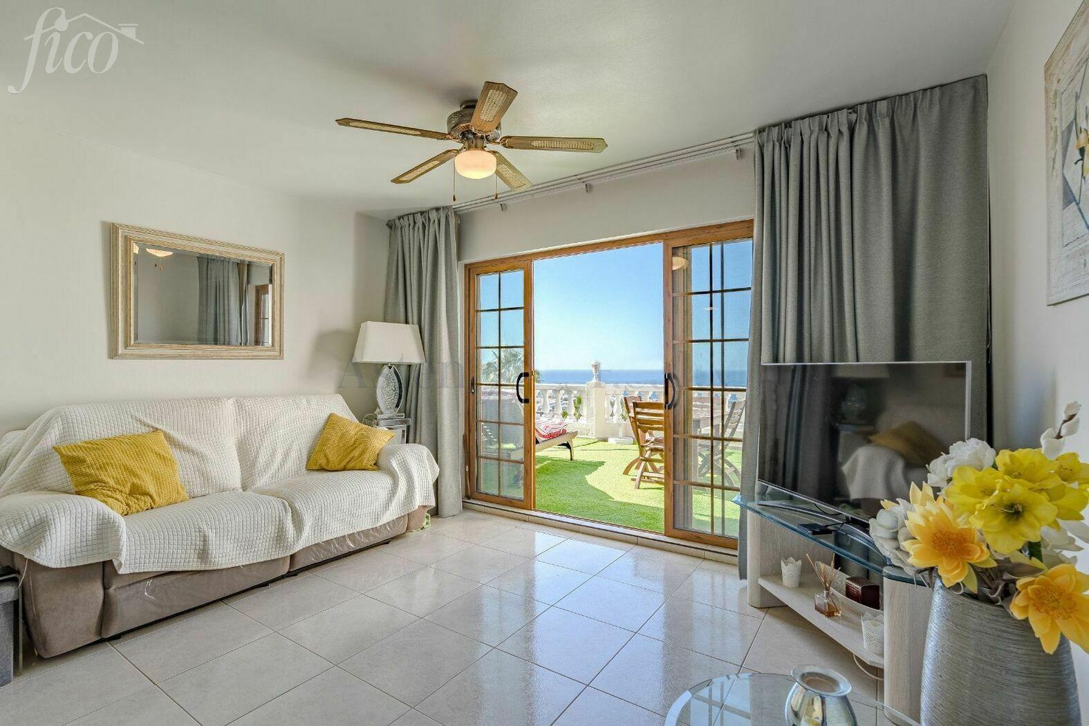 Tenerife - San Eugenio Alto - Costa Adeje 5