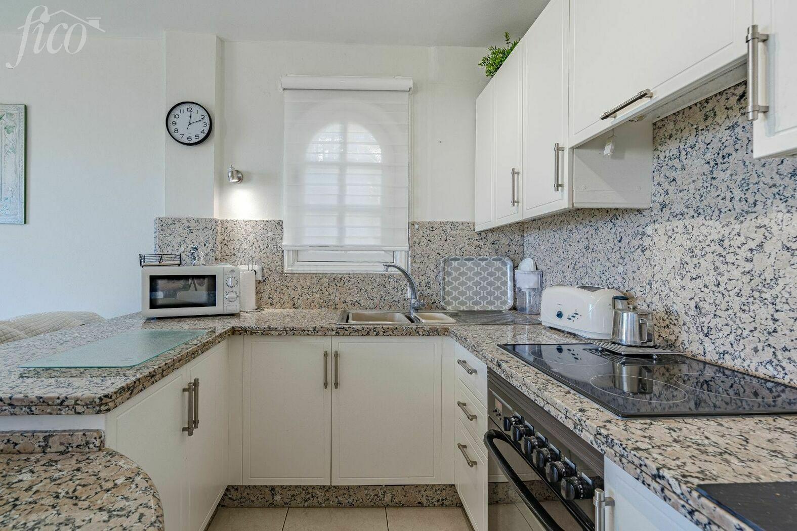 Tenerife - San Eugenio Alto - Costa Adeje 6