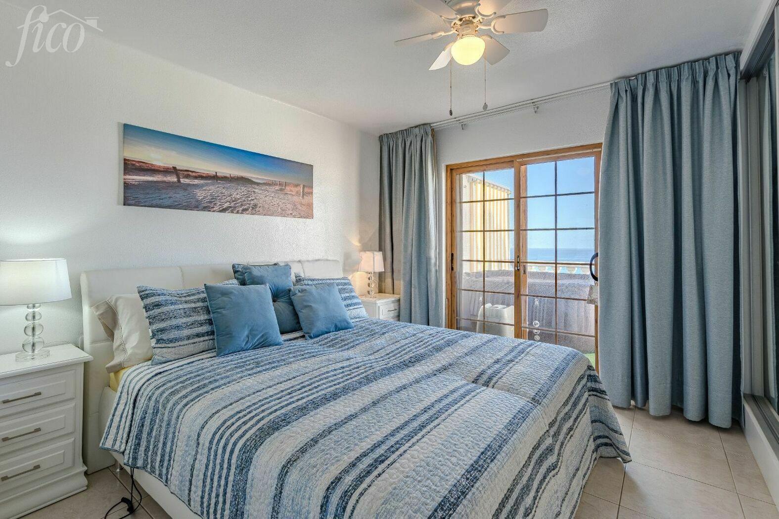 Tenerife - San Eugenio Alto - Costa Adeje 7