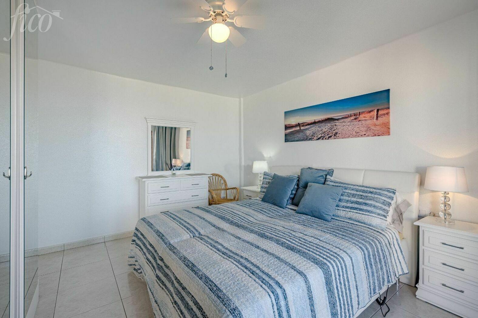 Tenerife - San Eugenio Alto - Costa Adeje 8