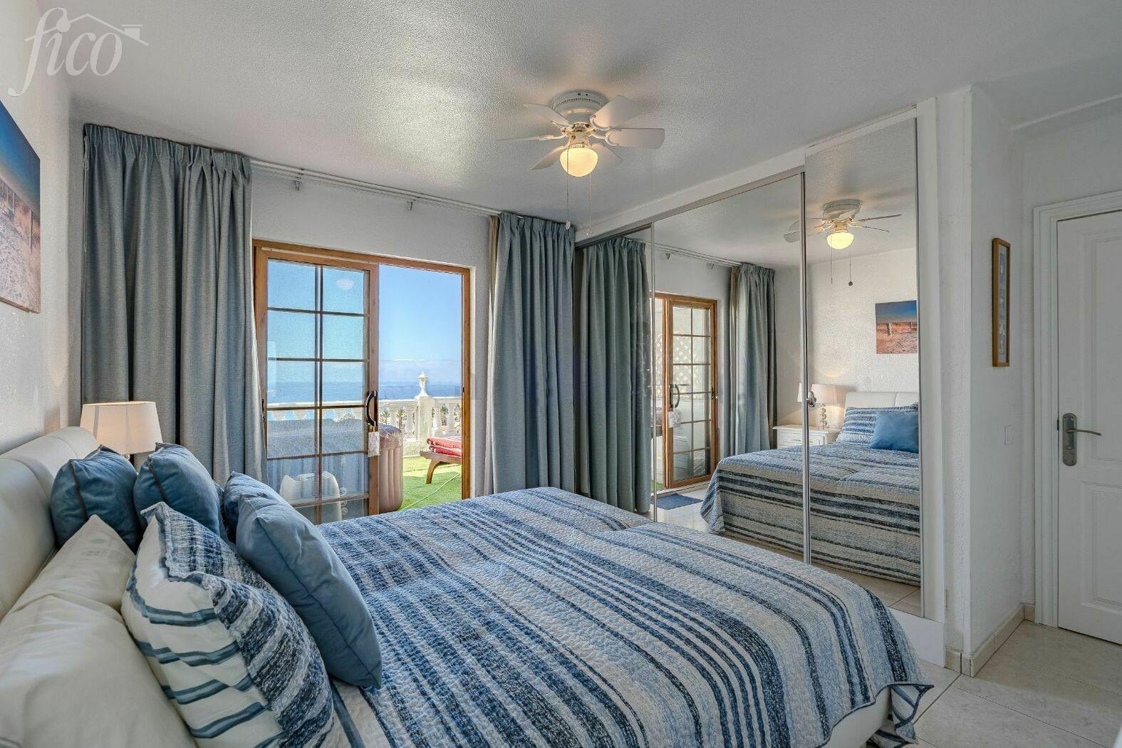 Tenerife - San Eugenio Alto - Costa Adeje 9