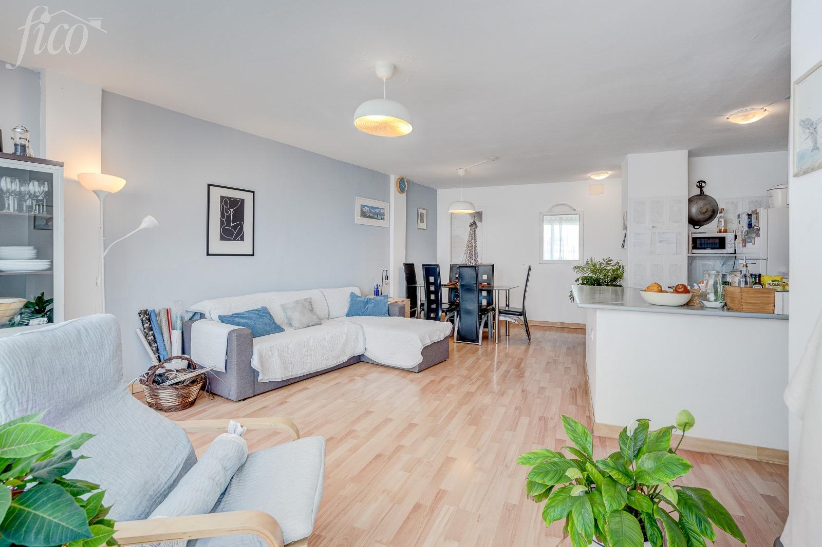 Tenerife -Playa San Juam 2