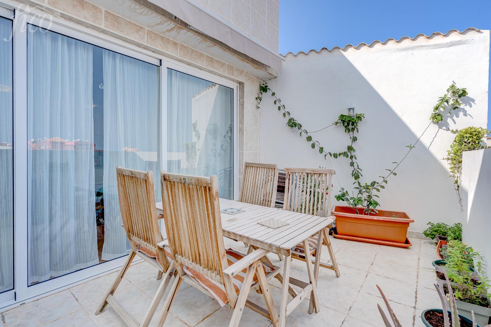 Tenerife -Playa San Juam 3