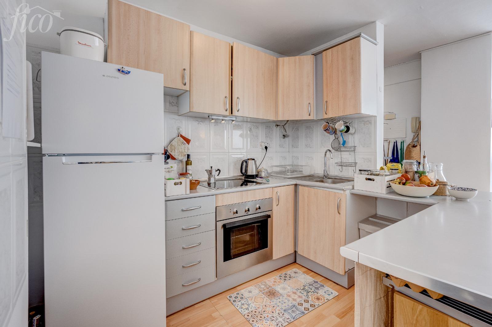 Tenerife -Playa San Juam 8