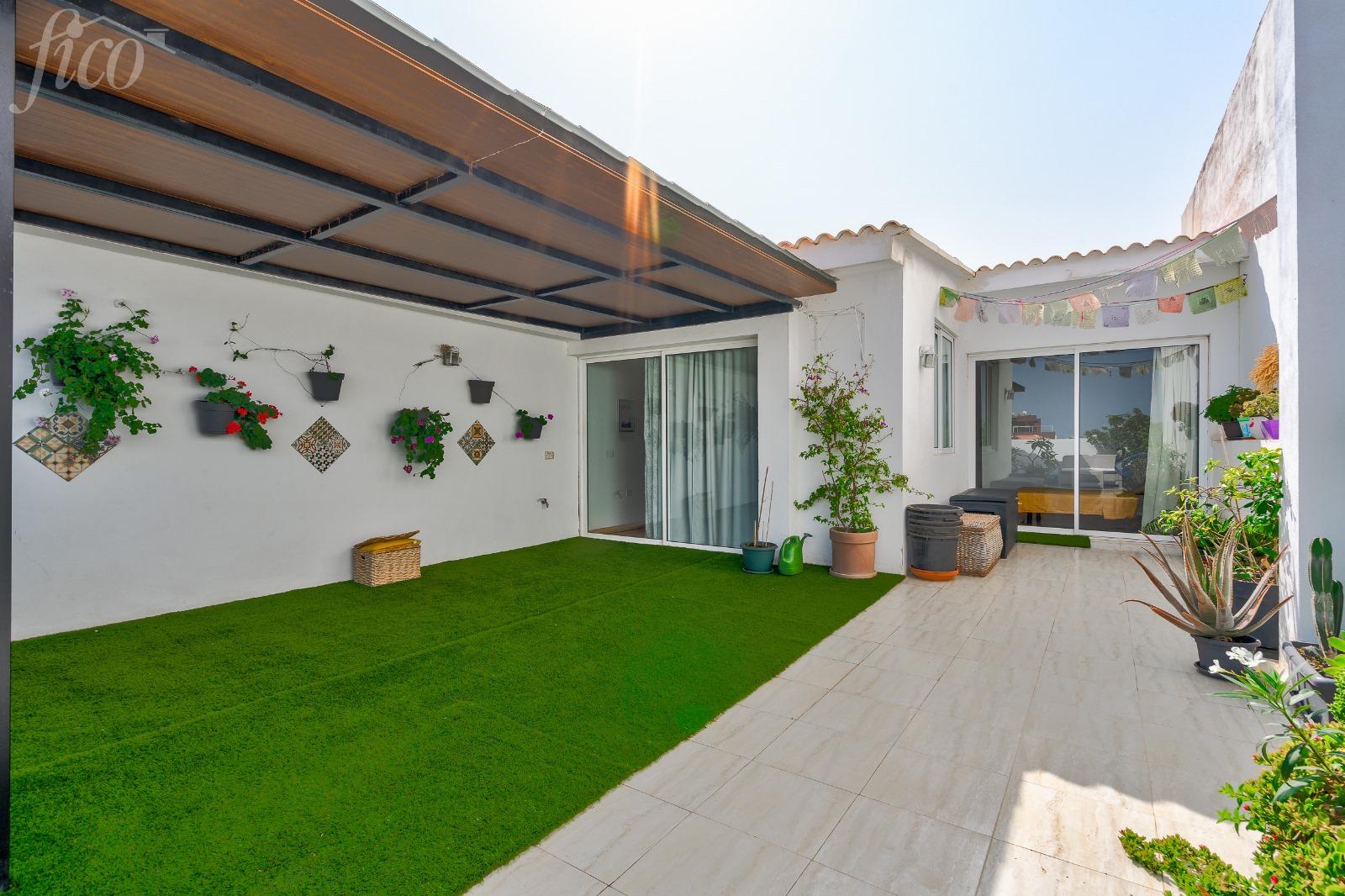 Tenerife -Playa San Juam 9