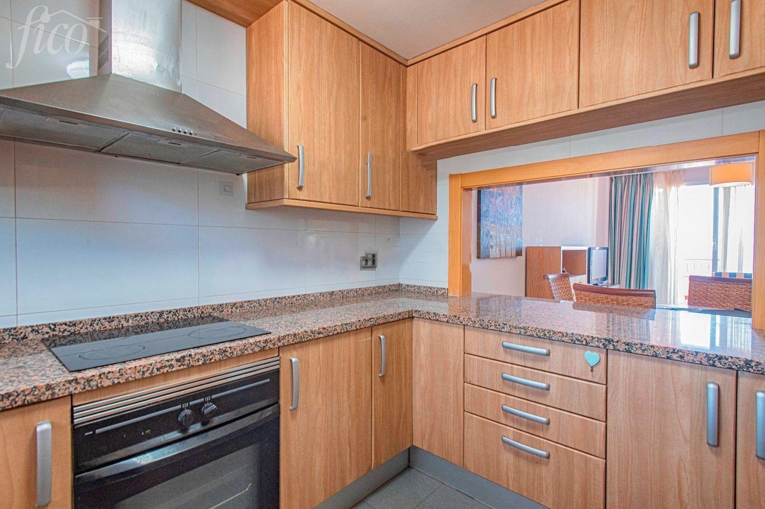 Tenerife - Puerto de Santiago 2