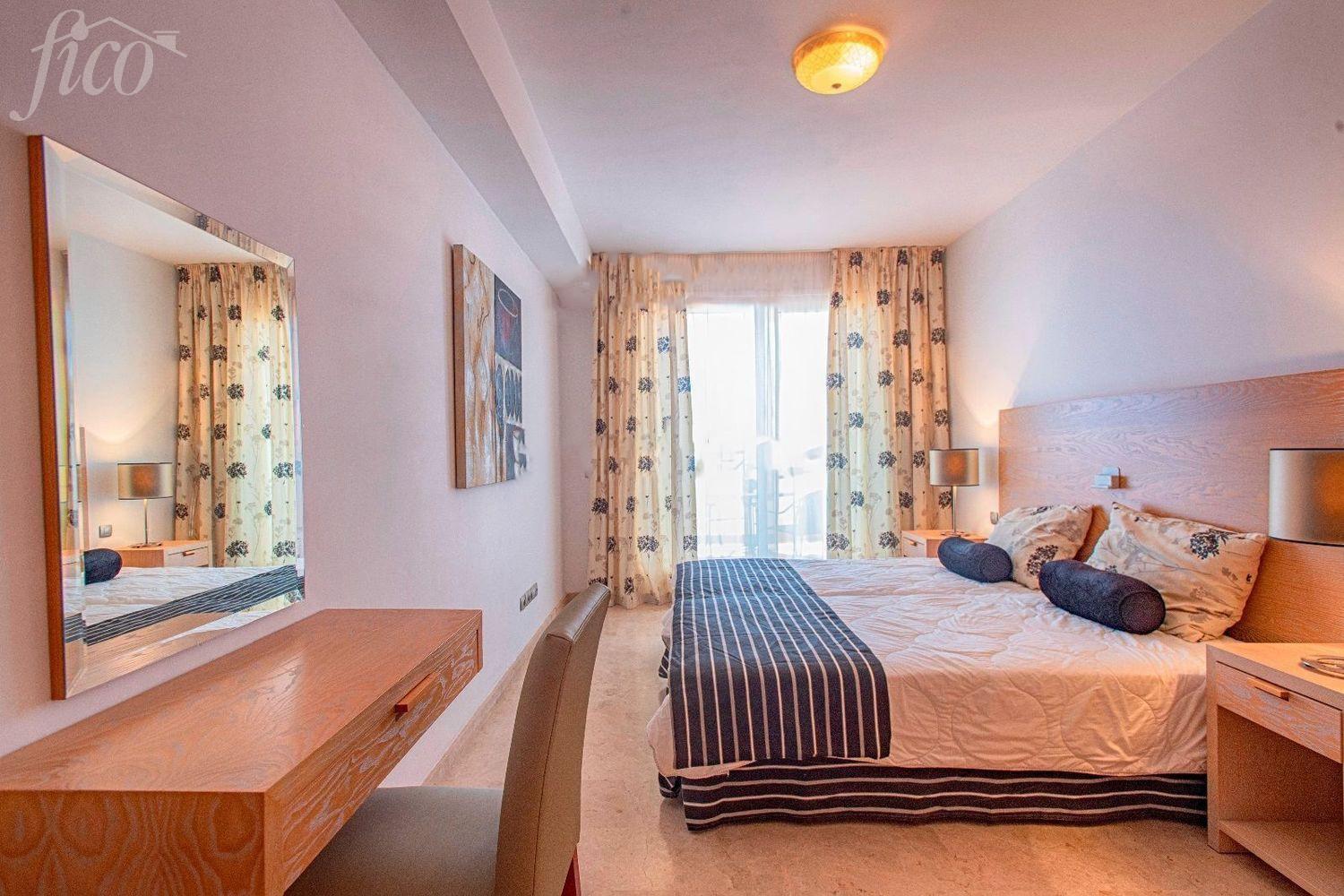 Tenerife - Puerto de Santiago 3